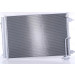 Nissens | Kondensator, Klimaanlage | 941050 Nissens | Kondensator, Klimaanlage | 941050