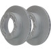 ATE | Bremsscheibe | 24.0122-0264.1 ATE | Bremsscheibe | 24.0122-0264.1