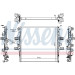 Nissens | Kühler, Motorkühlung | 61989 Nissens | Kühler, Motorkühlung | 61989