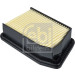 FEBI BILSTEIN 184327 Luftfilter FEBI BILSTEIN 184327 Luftfilter