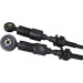 Metzger | Seilzug, Schaltgetriebe | 3150269 Metzger | Seilzug, Schaltgetriebe | 3150269