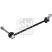 FEBI BILSTEIN 182961 Koppelstange FEBI BILSTEIN 182961 Koppelstange