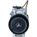 NRF Kompressor, Klimaanlage EASY FIT 32831
