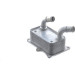 Mahle | Ölkühler, Motoröl | CLC 276 000S Mahle | Ölkühler, Motoröl | CLC 276 000S