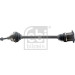 febi bilstein | Antriebswelle | 188159 febi bilstein | Antriebswelle | 188159