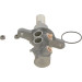 BOSCH | Hauptbremszylinder | 0 204 123 736