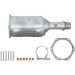 Hella | Ruß-/Partikelfilter, Abgasanlage | 8LG 366 070-941 Hella | Ruß-/Partikelfilter, Abgasanlage | 8LG 366 070-941