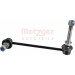 Metzger | Stange/Strebe, Stabilisator | 53086102 Metzger | Stange/Strebe, Stabilisator | 53086102