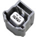 Metzger | Sensor, Raddrehzahl | 09001251 Metzger | Sensor, Raddrehzahl | 09001251