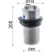 Mahle | Trockner, Klimaanlage | AD 8 000P