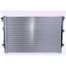 Nissens | Kühler, Motorkühlung | 65330 Nissens | Kühler, Motorkühlung | 65330