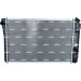 NRF | Kühler, Motorkühlung | 50309 NRF | Kühler, Motorkühlung | 50309