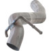 823-419 Abgasrohr