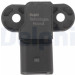 Delphi | Sensor, Saugrohrdruck | PS10135 Delphi | Sensor, Saugrohrdruck | PS10135