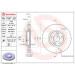 Brembo | Bremsscheibe | 09.7227.20
