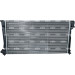 NRF | Kühler, Motorkühlung | 58189A NRF | Kühler, Motorkühlung | 58189A