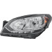 Hella | Hauptscheinwerfer | 1EL 012 643-011 Hella | Hauptscheinwerfer | 1EL 012 643-011