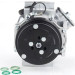 Nissens | Kompressor, Klimaanlage | 89347 Nissens | Kompressor, Klimaanlage | 89347