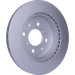 Hella | Bremsscheibe | 8DD 355 111-591