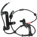 Metzger | Sensor, Raddrehzahl | 0900996 Metzger | Sensor, Raddrehzahl | 0900996