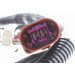 V10-72-0039 Sensor, Abgastemperatur Original VEMO Qualität