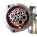 Mahle | Kupplung, Kühlerlüfter | CFC 191 000P Mahle | Kupplung, Kühlerlüfter | CFC 191 000P