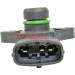 Metzger | Sensor, Ladedruck | 0906287 Metzger | Sensor, Ladedruck | 0906287