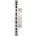 BOSCH | Bremsscheibe | 0 986 479 C50
