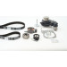 ContiTech | Wasserpumpe + Zahnriemensatz | CT901WP1 ContiTech | Wasserpumpe + Zahnriemensatz | CT901WP1