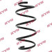 KYB | Fahrwerksfeder | RA1089 KYB | Fahrwerksfeder | RA1089