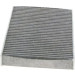 BOSCH 1 987 435 562 Innenraumfilter FILTER+pro BOSCH 1 987 435 562 Innenraumfilter FILTER+pro