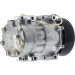 Mahle | Kompressor, Klimaanlage | ACP 546 000P