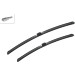 BOSCH A 832 S Scheibenwischer Aerotwin 3 397 014 832 BOSCH A 832 S Scheibenwischer Aerotwin 3 397 014 832