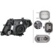 Hella | Hauptscheinwerfer | 1EE 238 055-021 Hella | Hauptscheinwerfer | 1EE 238 055-021