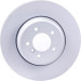 Hella | Bremsscheibe | 8DD 355 120-981