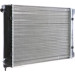 CR 342 000S Kühler, Motorkühlung BEHR