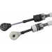 Metzger | Seilzug, Schaltgetriebe | 3150237 Metzger | Seilzug, Schaltgetriebe | 3150237
