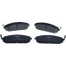 19-1504 Bremsbelagsatz, Scheibenbremse