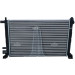 NRF | Kühler, Motorkühlung | 54667 NRF | Kühler, Motorkühlung | 54667