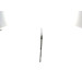 BOSCH 65 Scheibenwischer Twin 3 397 018 963