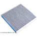 Blue Print | Filter, Innenraumluft | ADBP250031 Blue Print | Filter, Innenraumluft | ADBP250031