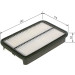 BOSCH 1 457 433 958 Luftfilter