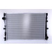 Nissens | Kühler, Motorkühlung | 627029 Nissens | Kühler, Motorkühlung | 627029