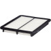Hengst Filter | Luftfilter | E1204L