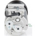890090 Kompressor, Klimaanlage ** FIRST FIT **