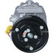 NRF | Kompressor, Klimaanlage | 32826 NRF | Kompressor, Klimaanlage | 32826