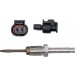 Metzger | Sensor, Abgastemperatur | 0894986 Metzger | Sensor, Abgastemperatur | 0894986