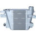 NRF | Ladeluftkühler | ohne Sensor | 30384 NRF | Ladeluftkühler | ohne Sensor | 30384