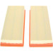 BOSCH 1 457 433 071 Luftfilter