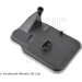 Blue Print | Hydraulikfilter, Automatikgetriebe | ADB112125 Blue Print | Hydraulikfilter, Automatikgetriebe | ADB112125